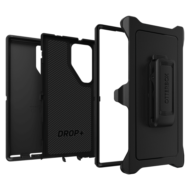 OtterBox Defender Case for Samsung Galaxy S23 Ultra