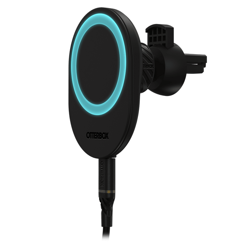 OtterBox Car Vent Mount Charger for MagSafe - Radiant Night