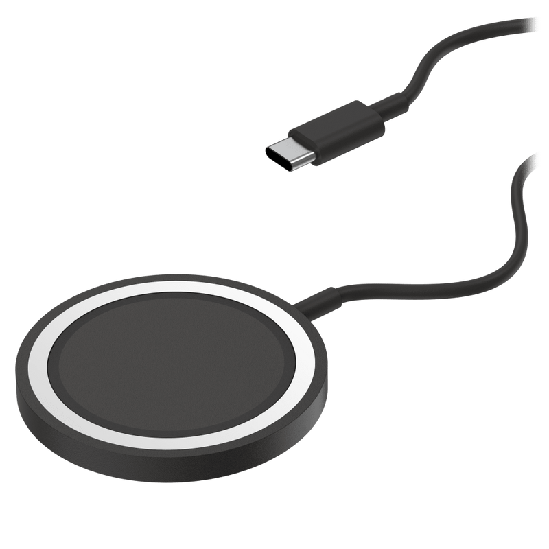 OtterBox MagSafe Wireless Charging Pad (Radiant Night)