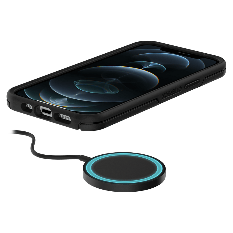 OtterBox MagSafe Wireless Charging Pad (Radiant Night)
