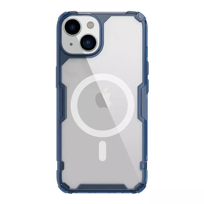Nillkin Nature TPU Pro Magnetic Case for Apple iPhone 14