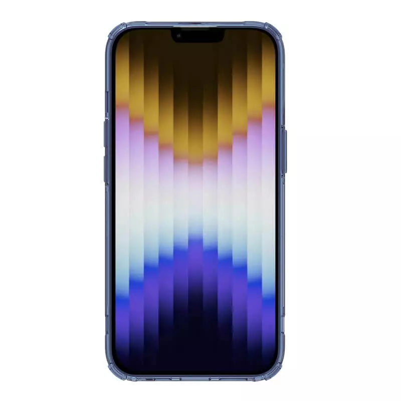 Nillkin Nature TPU Pro Magnetic Case for Apple iPhone 14