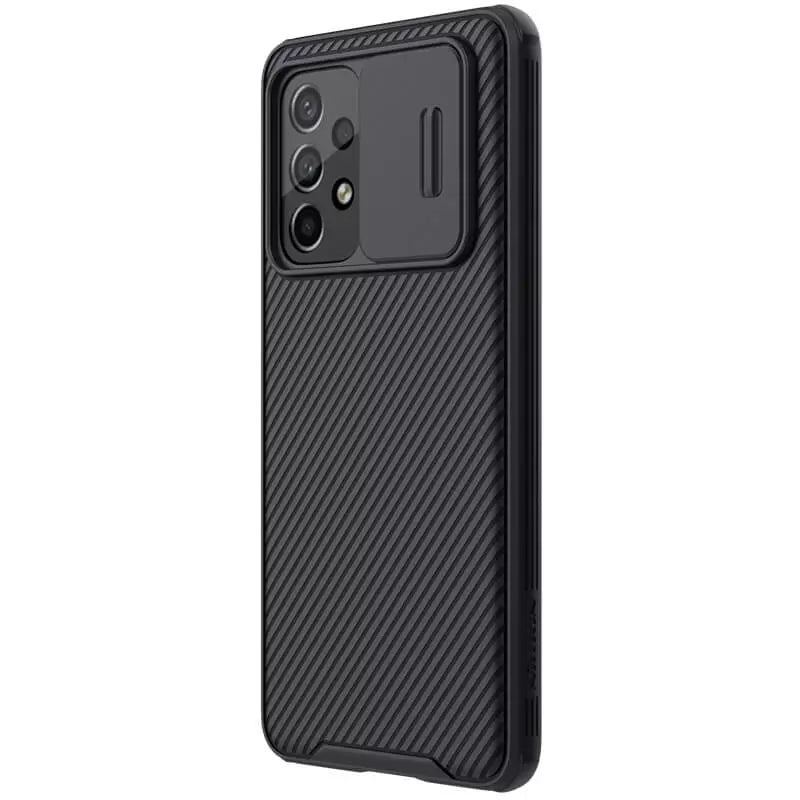 Nillkin Camshield Pro Case for Samsung Galaxy A15 4G/5G