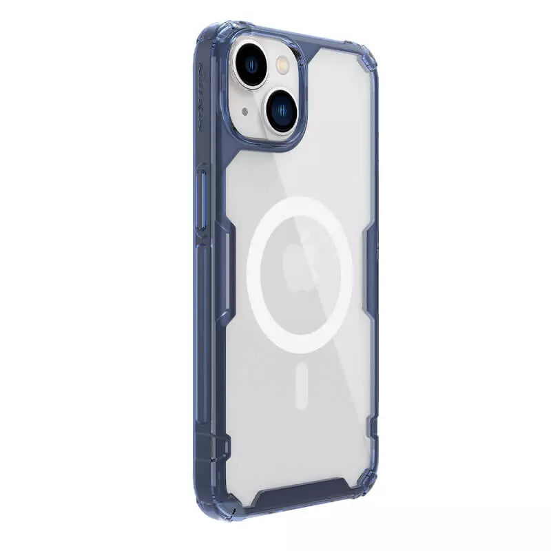 Nillkin Nature TPU Pro Magnetic Case for Apple iPhone 14