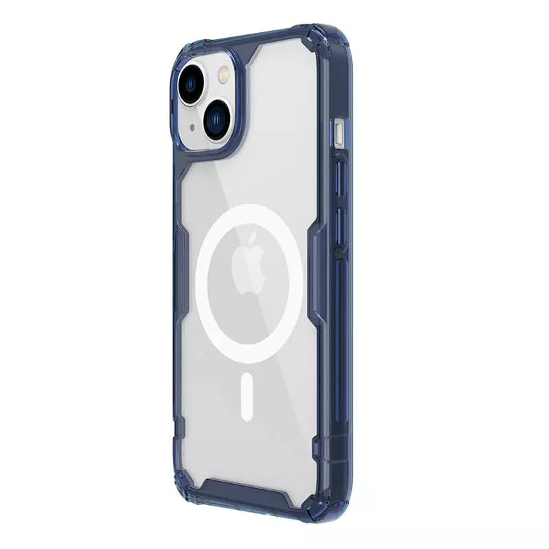 Nillkin Nature TPU Pro Magnetic Case for Apple iPhone 14