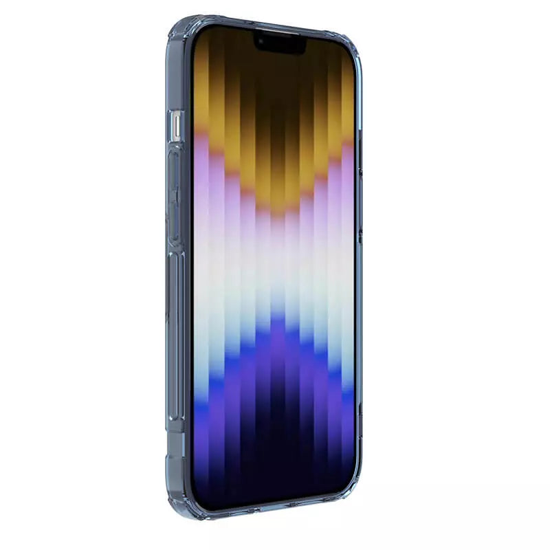 Nillkin Nature TPU Pro Magnetic Case for Apple iPhone 14