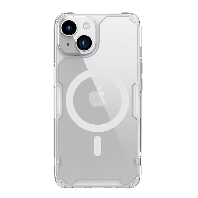 Nillkin Nature TPU Pro Magnetic Case for Apple iPhone 14