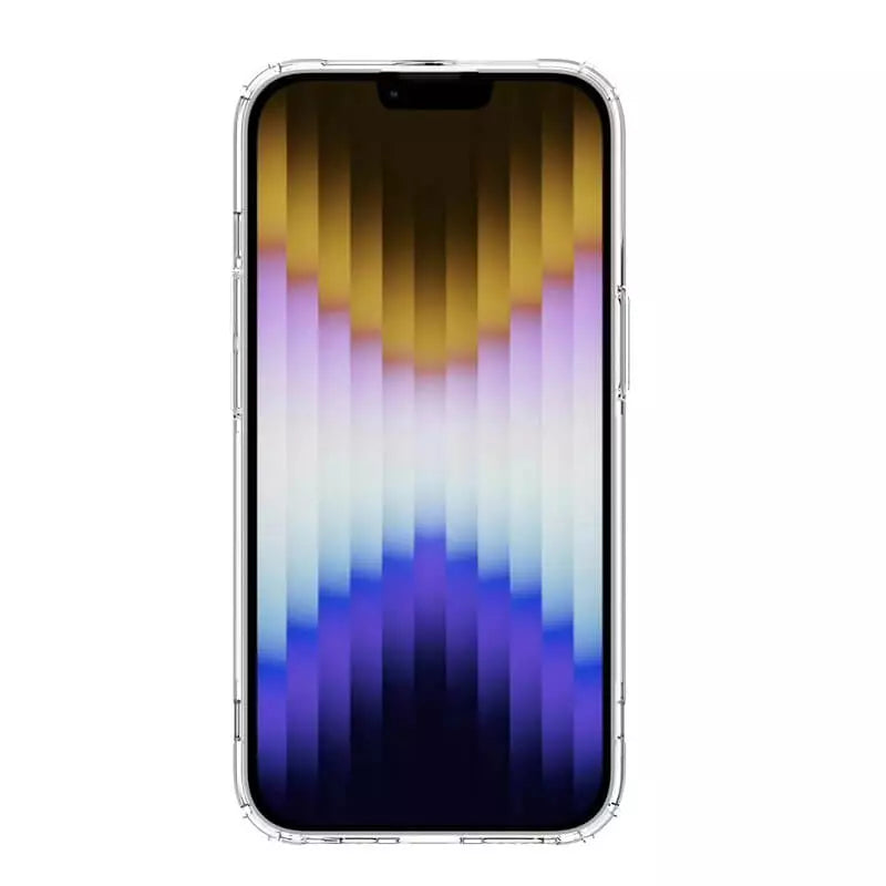 Nillkin Nature TPU Pro Magnetic Case for Apple iPhone 14