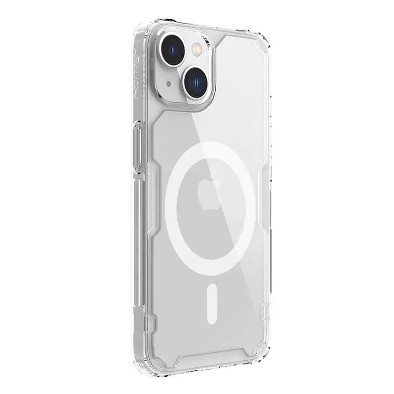Nillkin Nature TPU Pro Magnetic Case for Apple iPhone 14