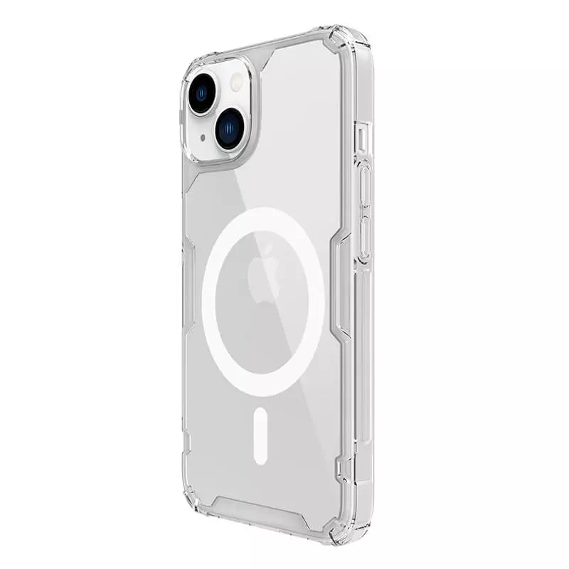 Nillkin Nature TPU Pro Magnetic Case for Apple iPhone 14
