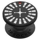 PopSocket PopGrip Luxe Phone Holder (More Designs Available)