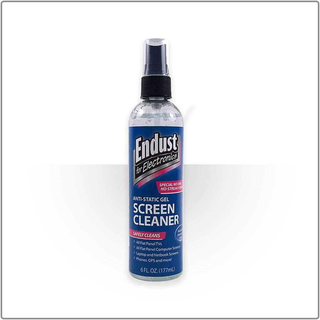 Endust Anti-Static Gel Screen Cleaner