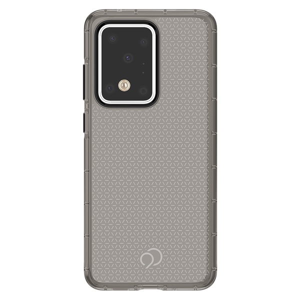 Nimbus Phantom 2 Case for Samsung Galaxy S20 Ultra (Carbon)