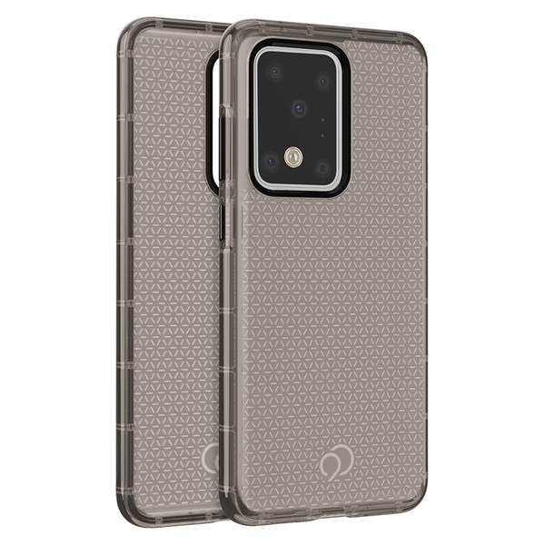 Nimbus Phantom 2 Case for Samsung Galaxy S20 Ultra (Carbon)