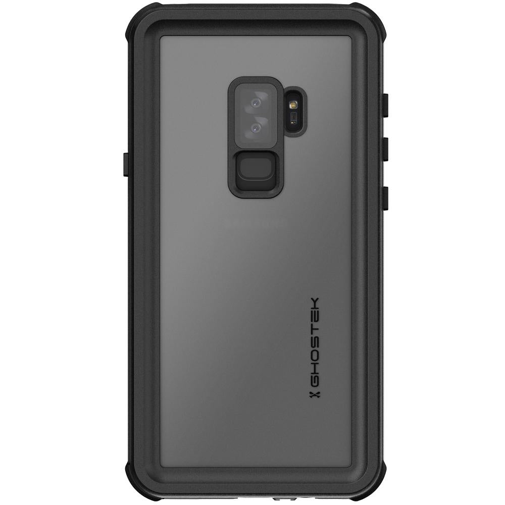 Ghostek Nautical 2 Waterproof Case for Galaxy S9+ (Black)