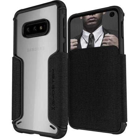 Ghostek Exec 3 for Galaxy S10e
