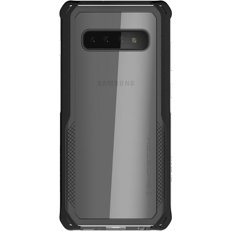 Ghostek Cloak 4 for Galaxy S10+ (Black)