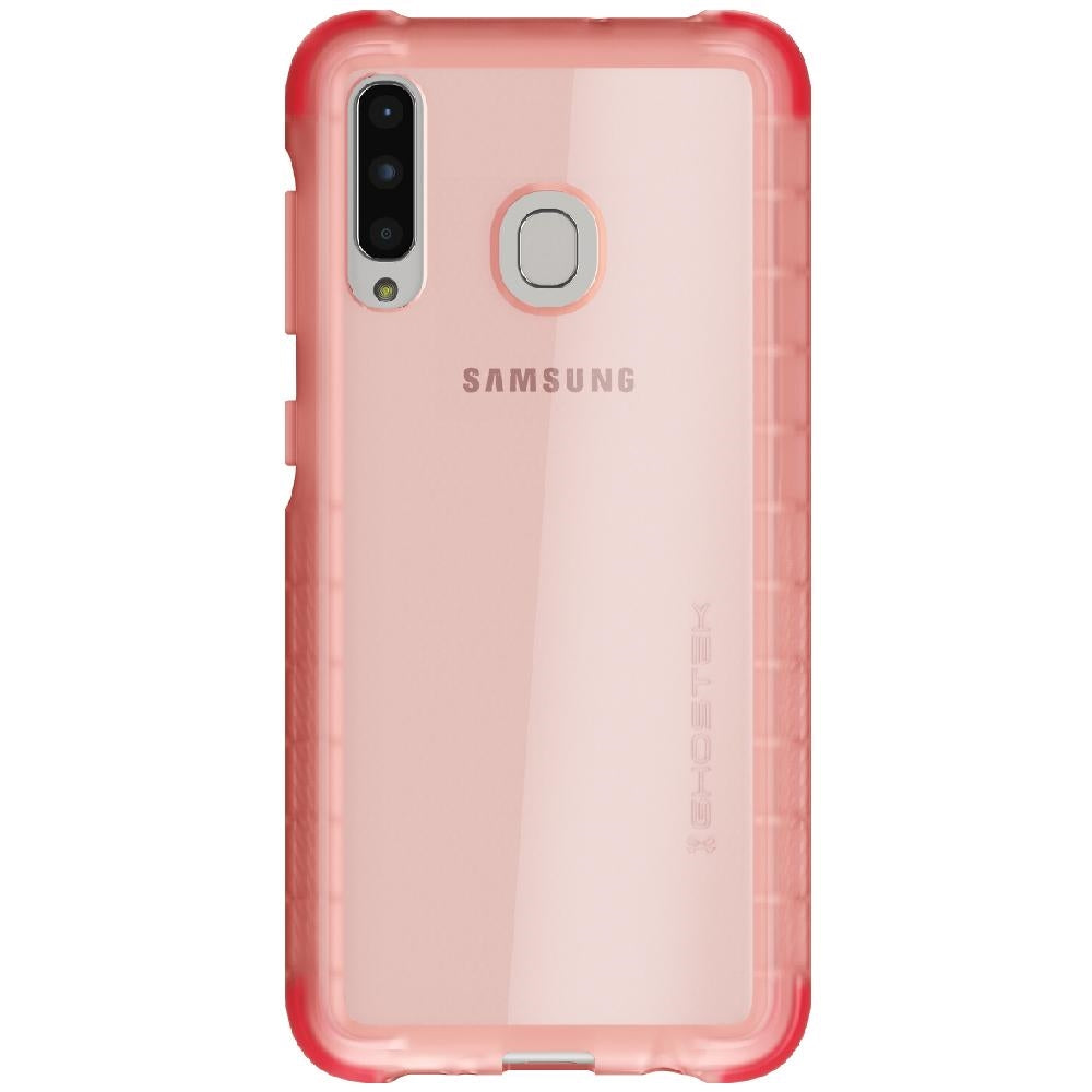 Ghostek Covert 3 Case for Galaxy A20/30/50 (Rose)