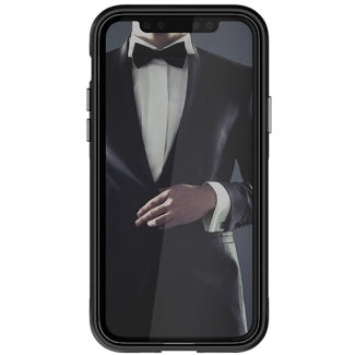 Ghostek Atomic Slim 3 Case for iPhone 11 Pro (Black)