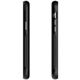 Ghostek Atomic Slim 3 Case for iPhone 11 Pro (Black)