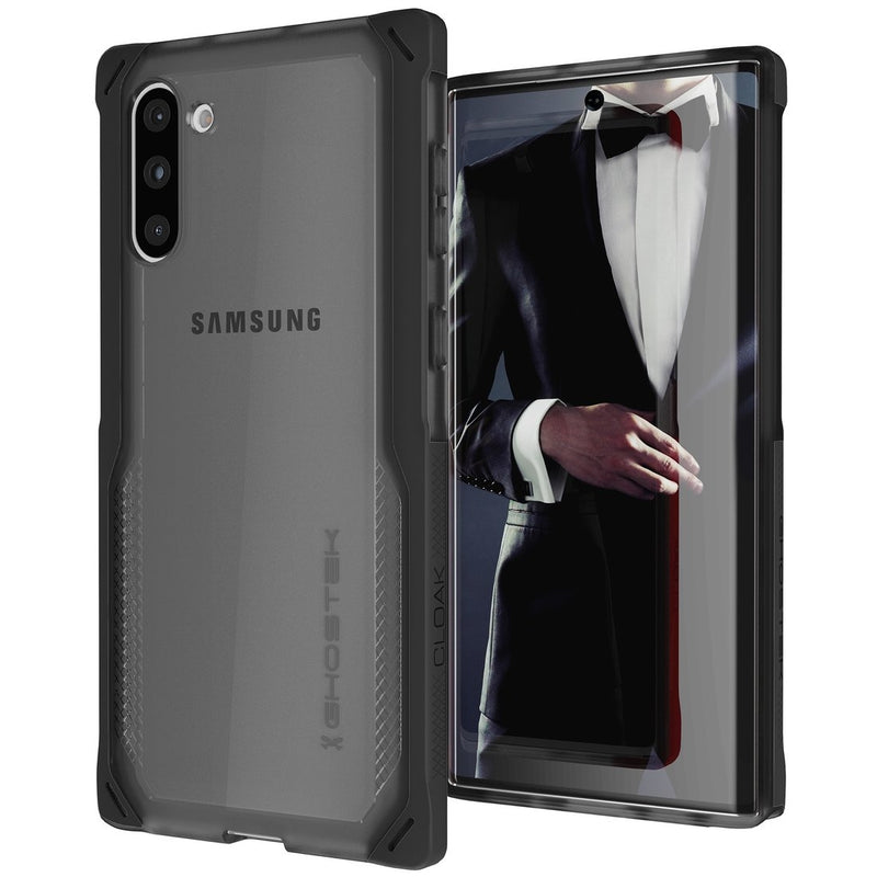 Ghostek Cloak 4 for Galaxy Note 10 (Black)