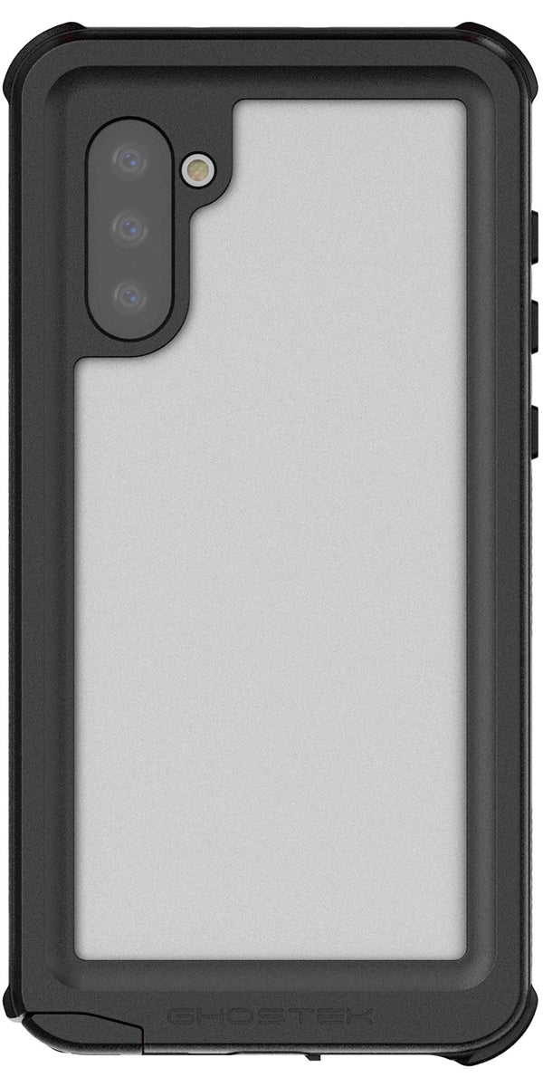 Ghostek Nautical 2 Waterproof Case for Galaxy Note 10 (Black)