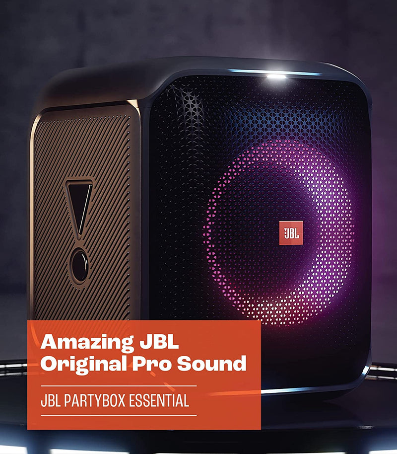 JBL PartyBox Encore Essential Party Speaker