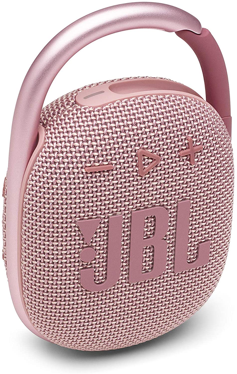 JBL Clip 4 Waterproof Portable Bluetooth Speaker