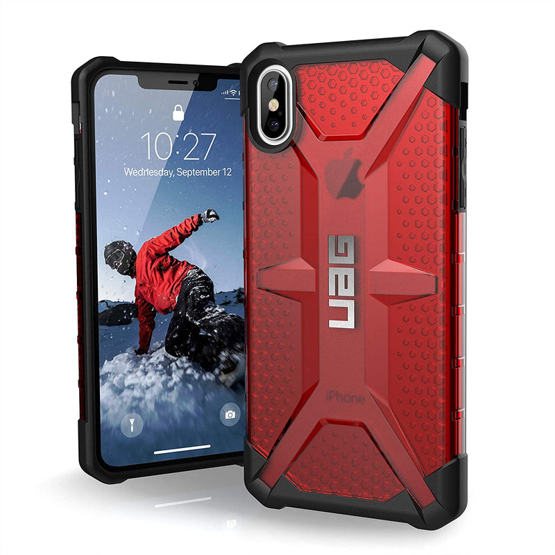 Urban Armor Gear Plasma Case for iPhone XS Max