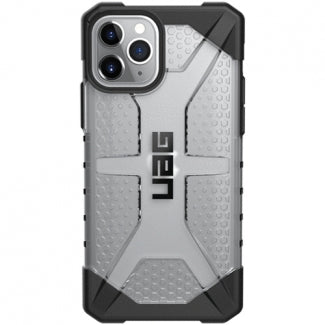 Urban Armor Gear Plasma Case for iPhone 11 Pro/XS/X (Ice)