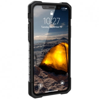 Urban Armor Gear Plasma Case for iPhone 11 Pro/XS/X (Ice)