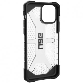Urban Armor Gear Plasma Case for iPhone 11 Pro/XS/X (Ice)