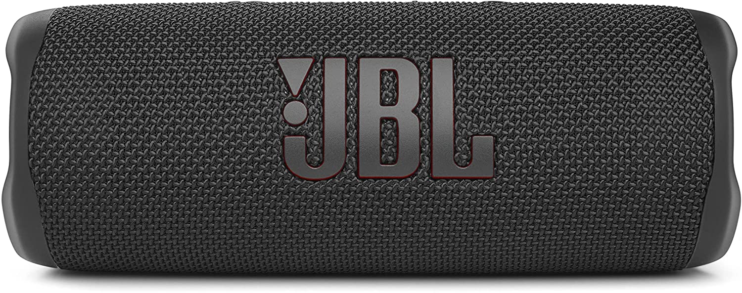 JBL Flip 6 Waterproof Bluetooth Speaker