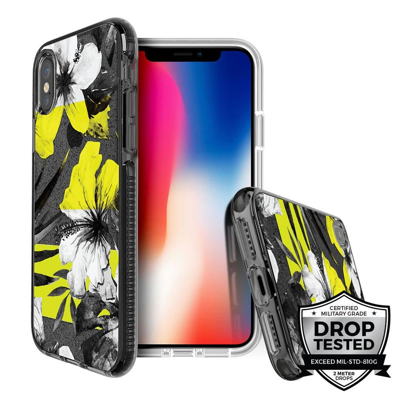Prodigee Super Star SE for iPhone X/XS (Starry Night)