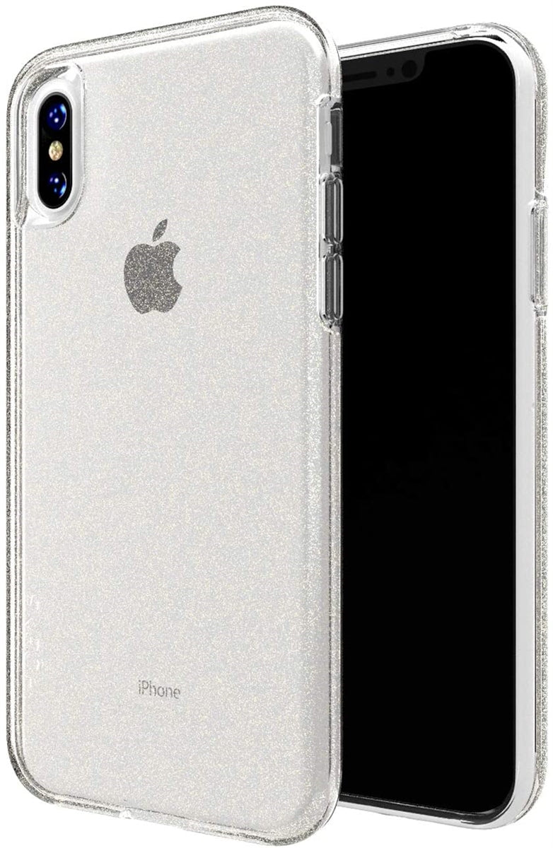 Skech Matrix Case for iPhone XS Max (Glitter)