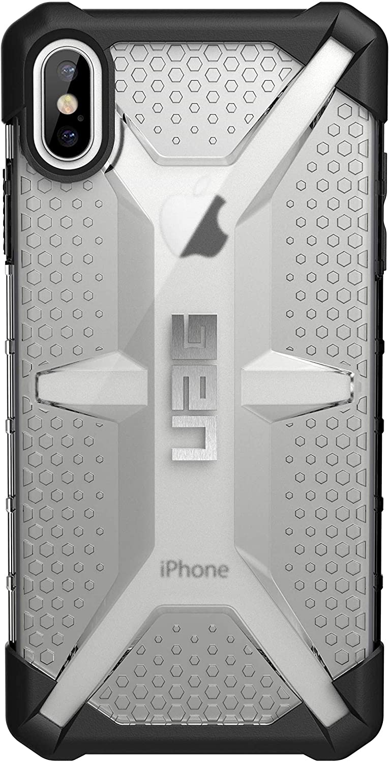 Urban Armor Gear Plasma Case for iPhone XS Max