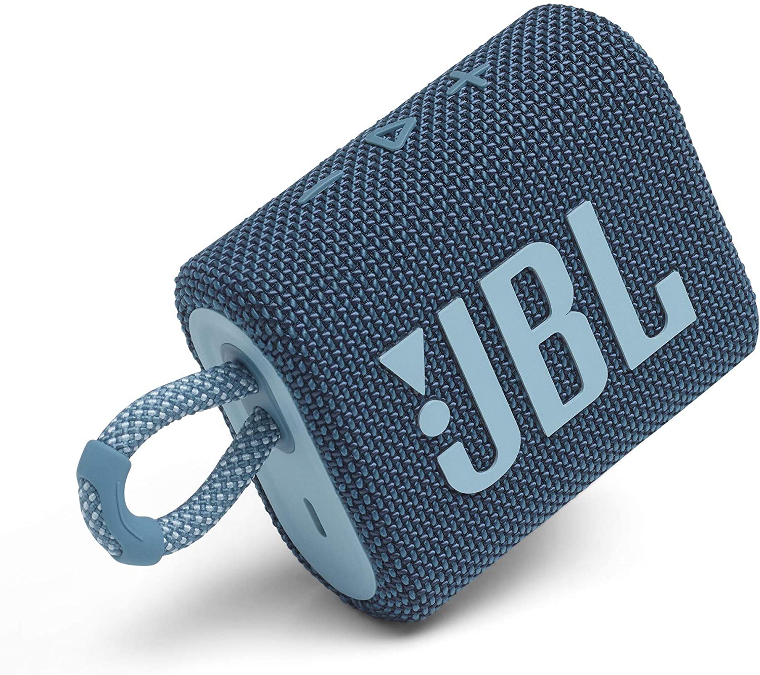 JBL GO 3 Portable Bluetooth Wireless Speaker