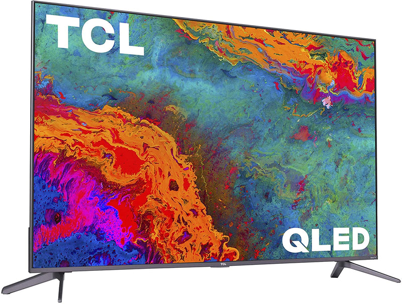 TCL 65S535 65" 4K UHD QLED Smart TV