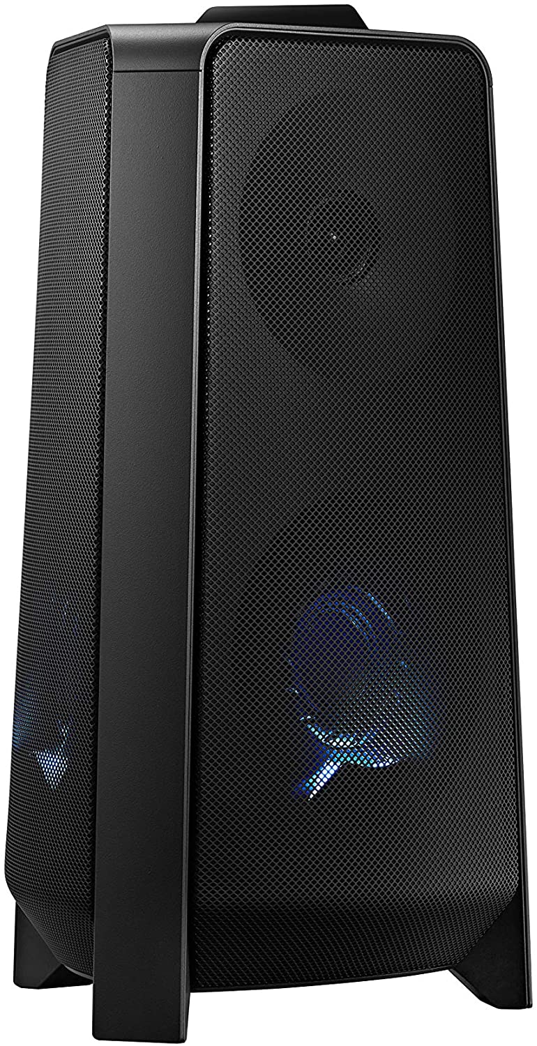 Samsung MX-T40 300W High Power Audio Sound Tower