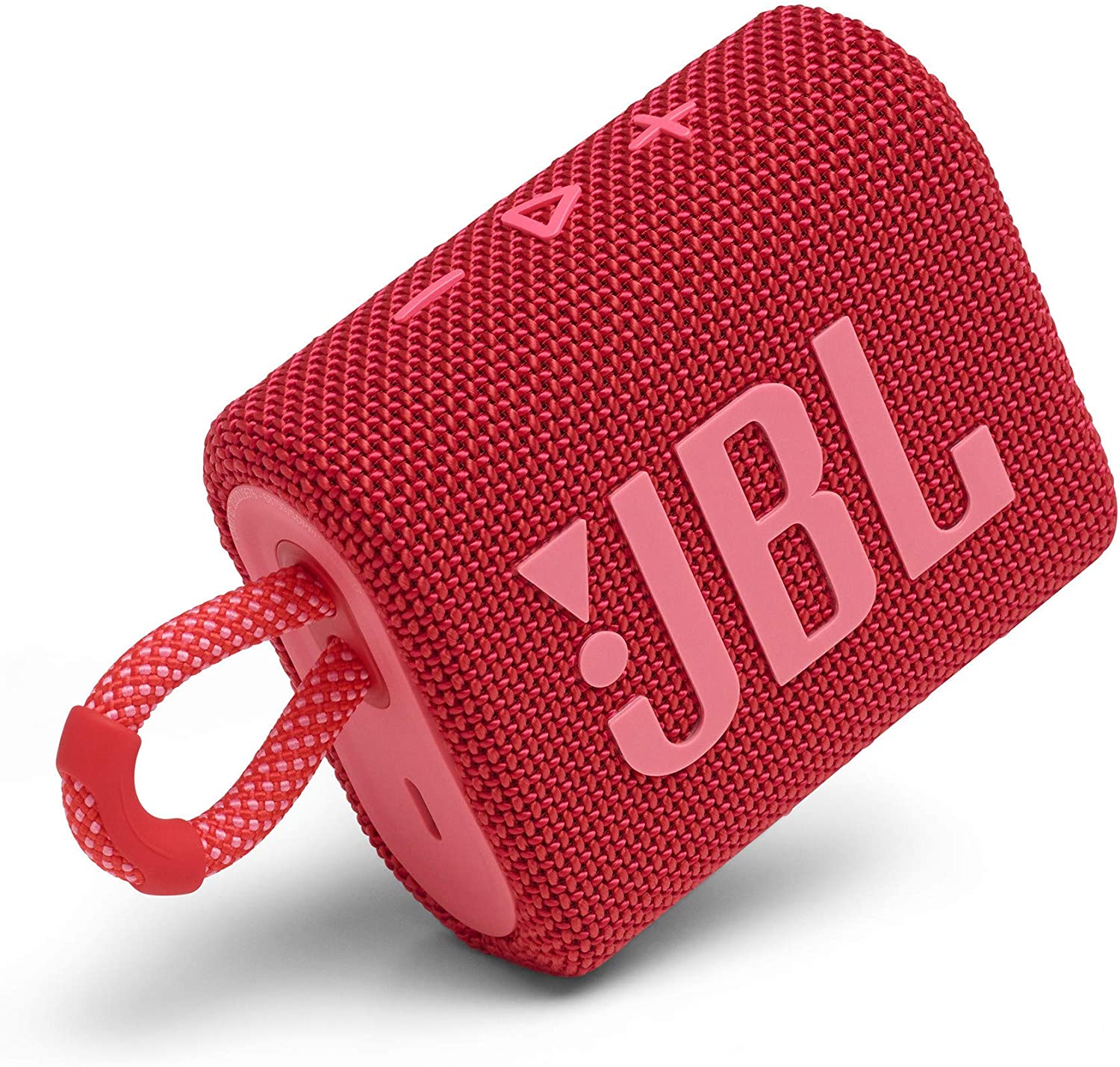 JBL GO 3 Portable Bluetooth Wireless Speaker