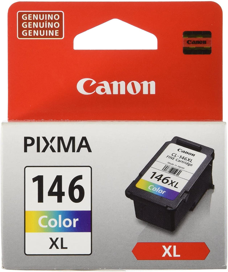 Canon Pixma 146 COLOR XL Fine Ink Cartridge