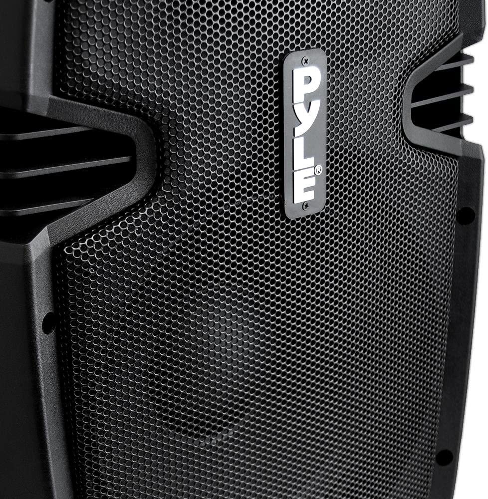 Pyle PPHP837UB 300 Watt Bluetooth® Loudspeaker PA System