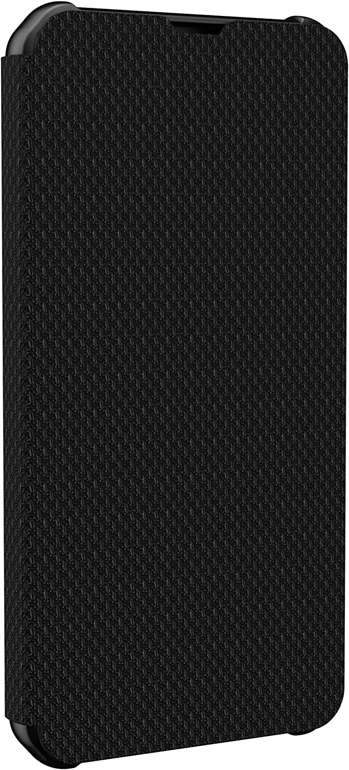 Urban Armor Gear Apple iPhone 13 Pro Metropolis LT MagSafe Case (Kevlar Black)