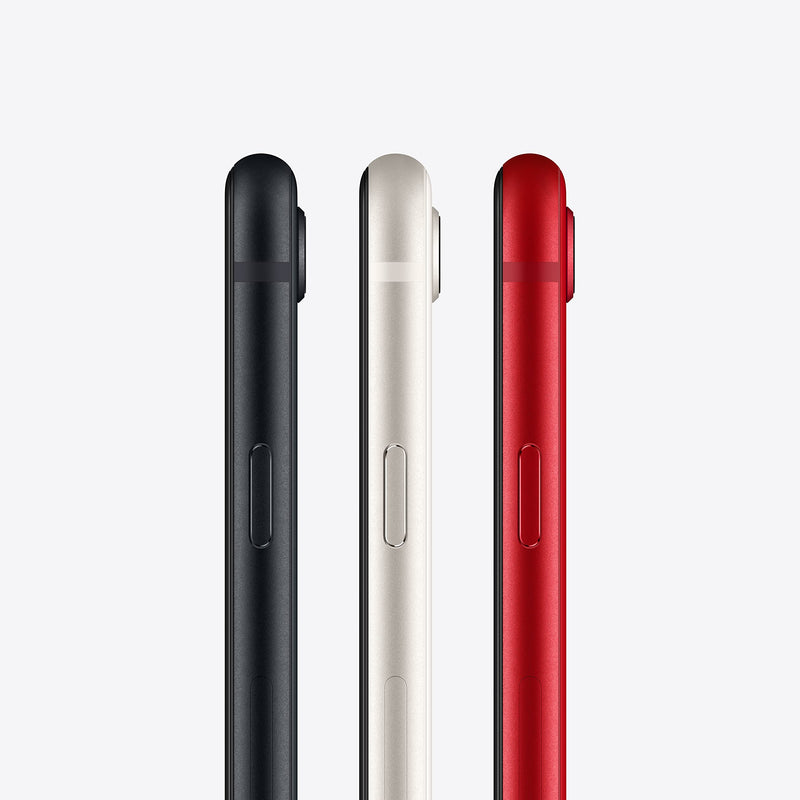 Apple iPhone SE (3rd Generation) (2022)