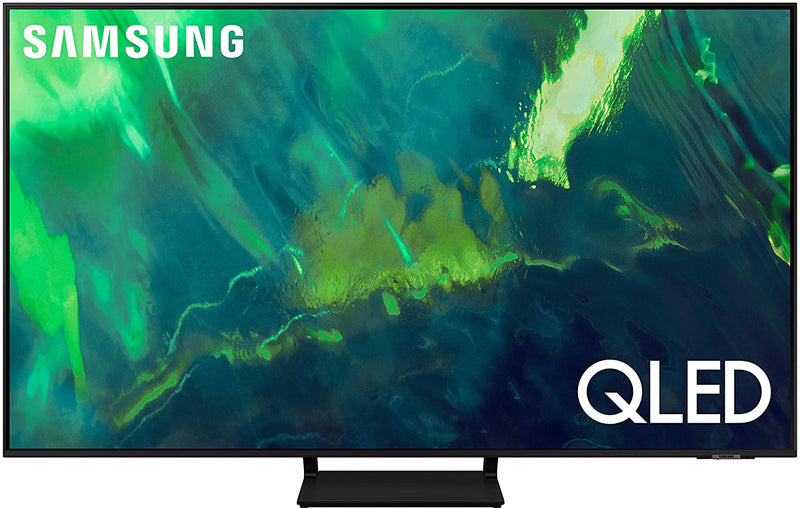 Samsung Q70A 85” Class QLED 4K UHD Quantum HDR Smart TV (2021)