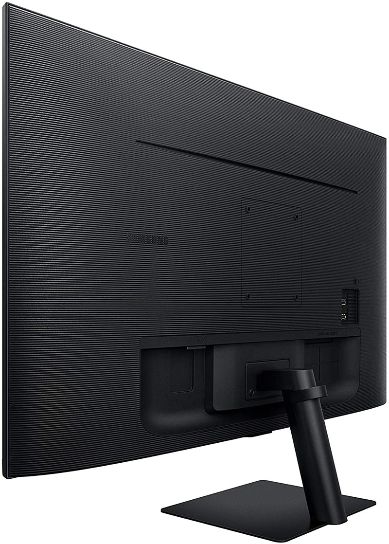 Samsung M5 27 Inch FHD Smart Computer Monitor with Speakers