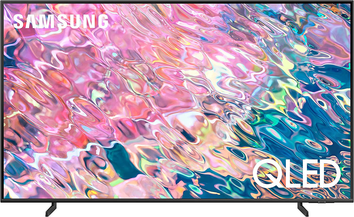 Samsung Q60B 85” Class QLED 4K Smart TV (2022)