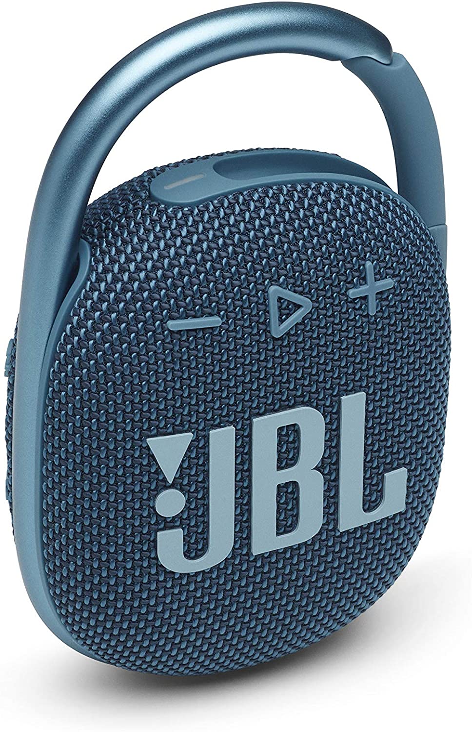 JBL Clip 4 Waterproof Portable Bluetooth Speaker