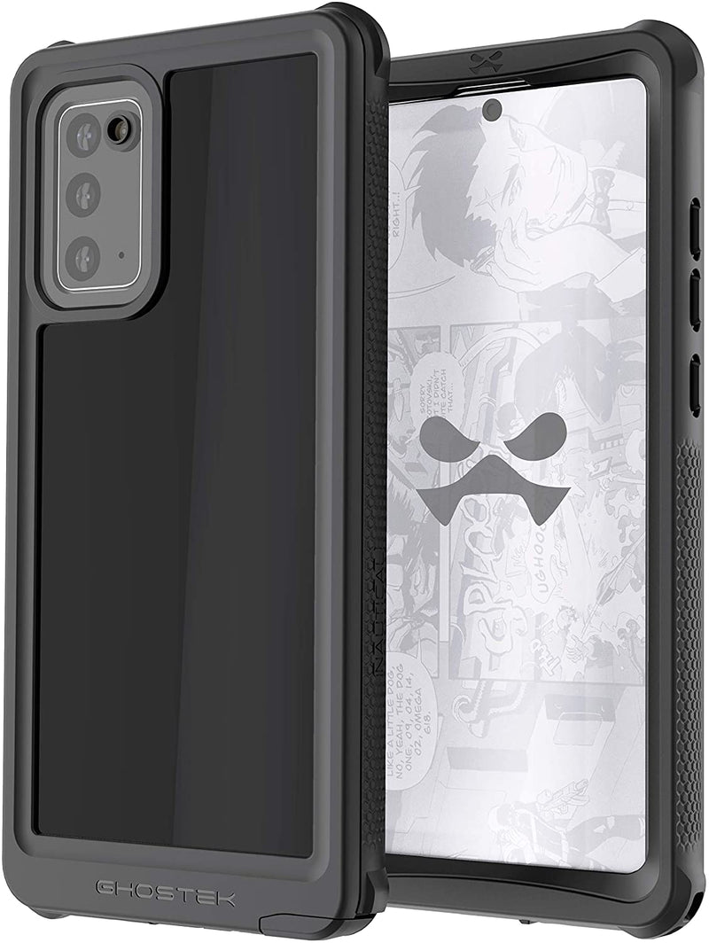 Ghostek Nautical 3 Waterproof Case for Note 20 Ultra