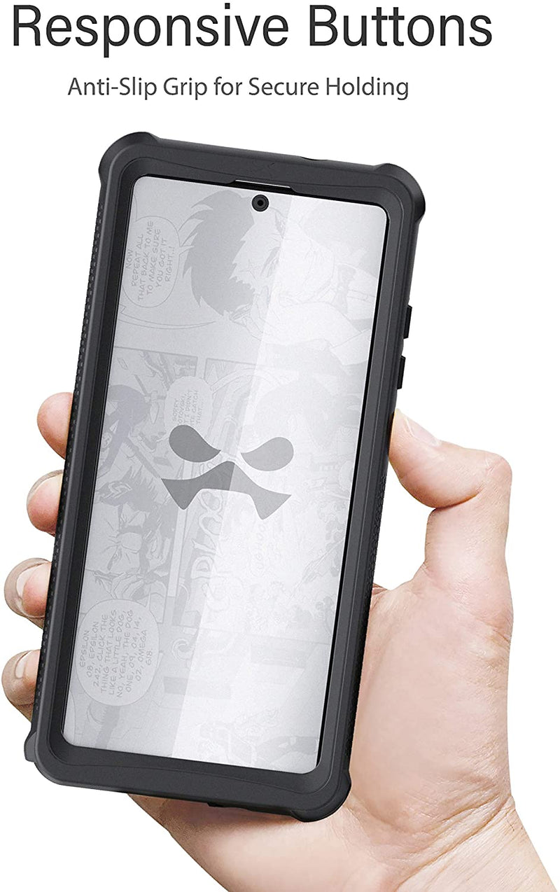 Ghostek Nautical 3 Waterproof Case for Note 20 Ultra